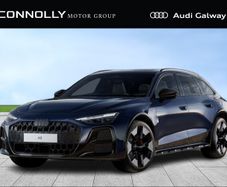 Audi Allroad 2027