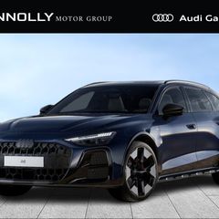 Audi Allroad 2027