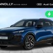Audi Q6 e-tron 2027