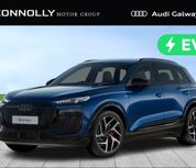 Audi Q6 e-tron 2027