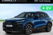 Audi Q6 e-tron 2027