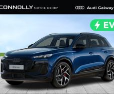 Audi Q6 e-tron 2027