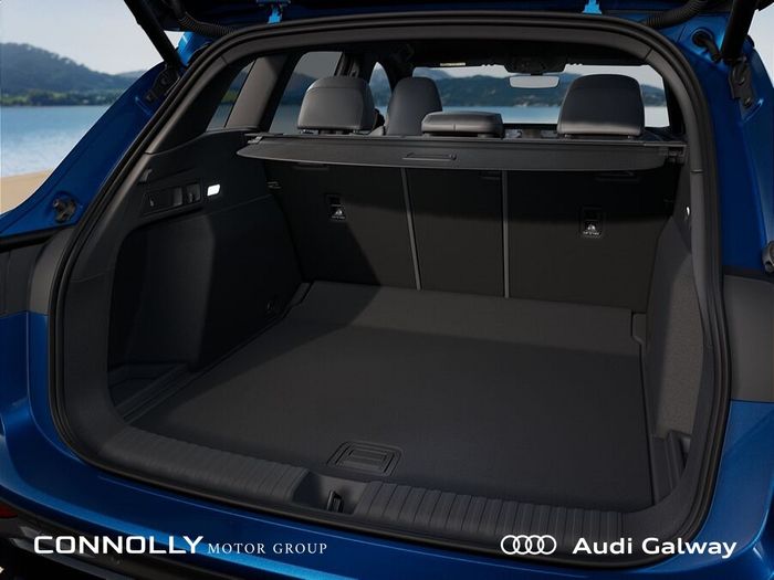 Audi Q6 e-tron 2027