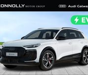 Audi Q6 e-tron 2027