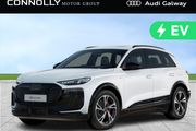 Audi Q6 e-tron 2027
