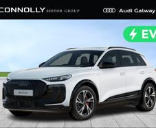 Audi Q6 e-tron 2027