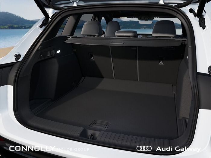 Audi Q6 e-tron 2027