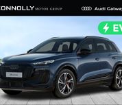 Audi Q6 e-tron 2027