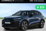 Audi Q6 e-tron 2027