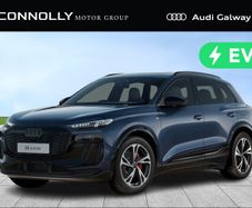 Audi Q6 e-tron 2027