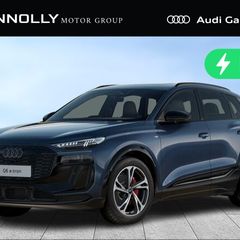 Audi Q6 e-tron 2027