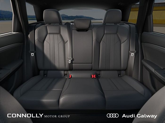 Audi Q6 e-tron 2027