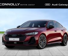 Audi A5 2027