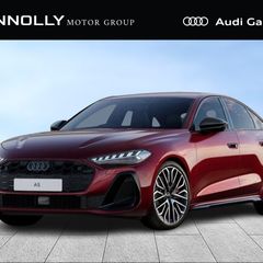 Audi A5 2027