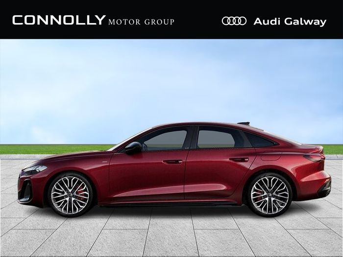 Audi A5 2027