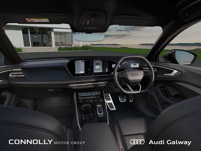 Audi A5 2027