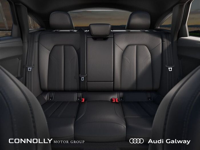 Audi A5 2027