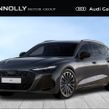 Audi A6 Avant 2027