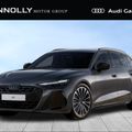 Audi A6 Avant 2027