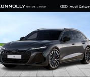 Audi A6 Avant 2027