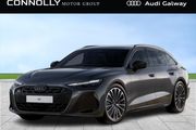 Audi A6 Avant 2027