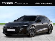 Audi A6 Avant 2027