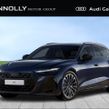 Audi A6 Avant 2027