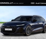Audi A6 Avant 2027