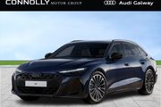 Audi A6 Avant 2027