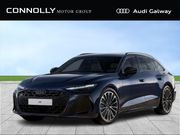 Audi A6 Avant 2027