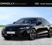 Audi A5 2027