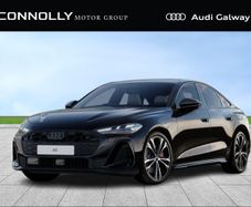 Audi A5 2027