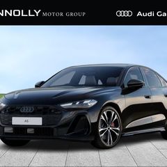 Audi A5 2027