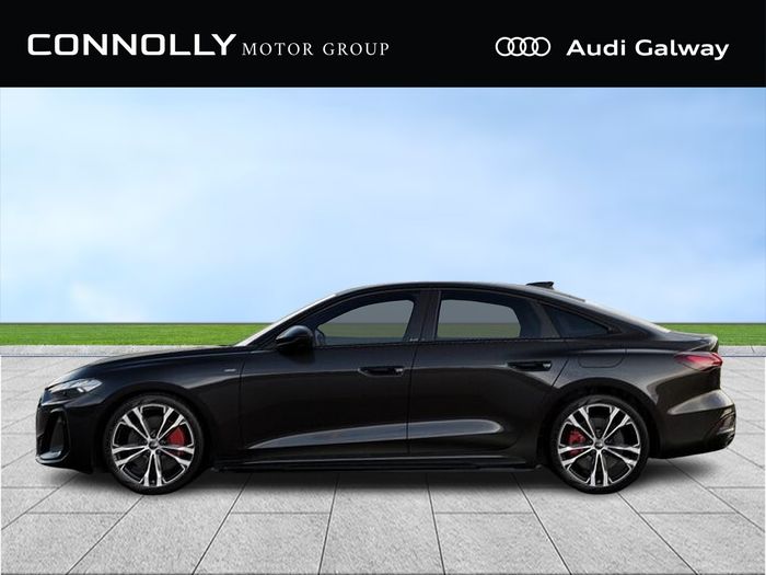 Audi A5 2027