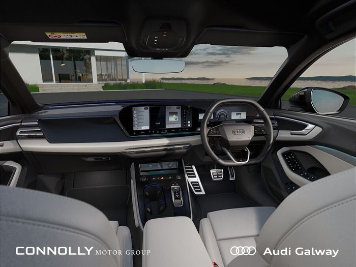 Audi A5 2027