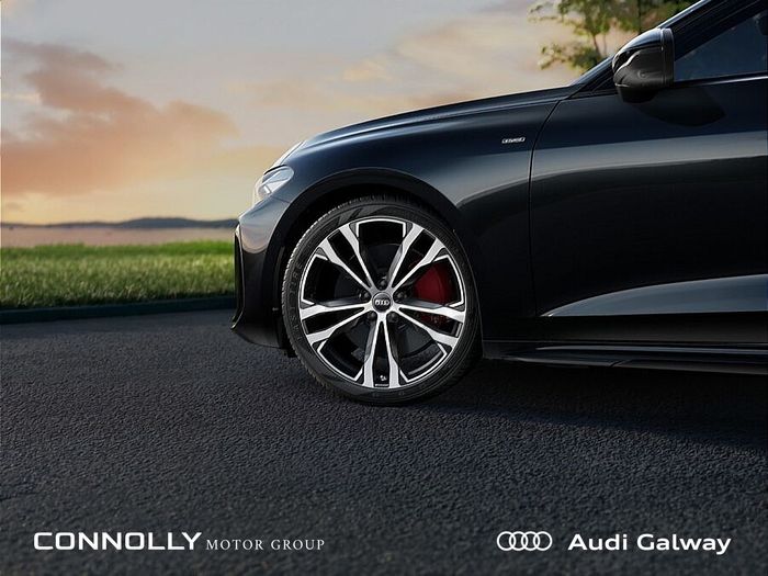 Audi A5 2027