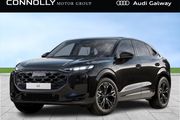Audi Q3 2027