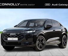 Audi Q3 2027