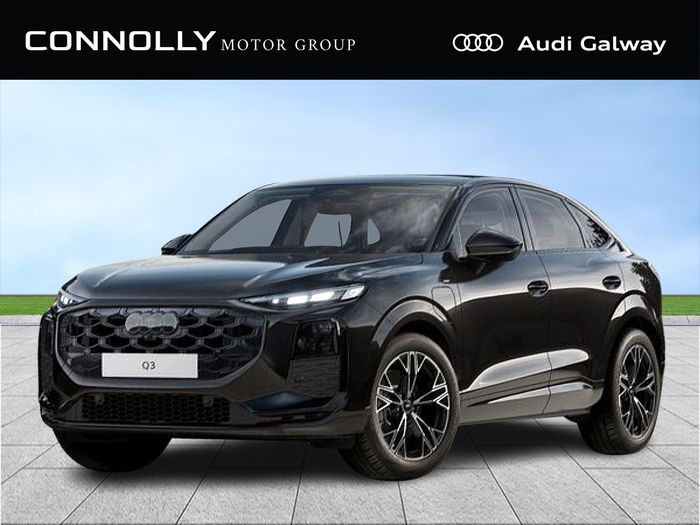 Audi Q3 2027