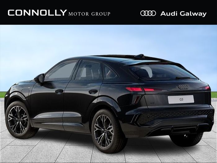 Audi Q3 2027