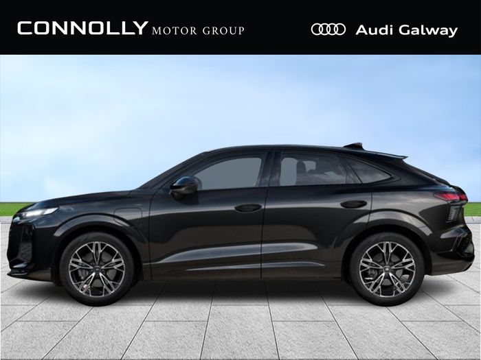 Audi Q3 2027