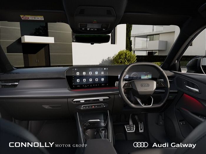 Audi Q3 2027