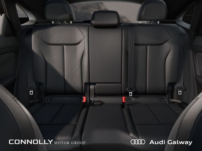 Audi Q3 2027