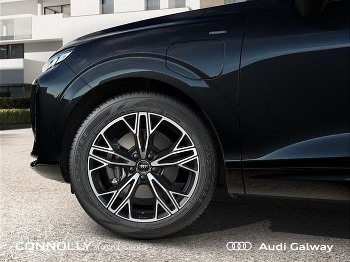 Audi Q3 2027
