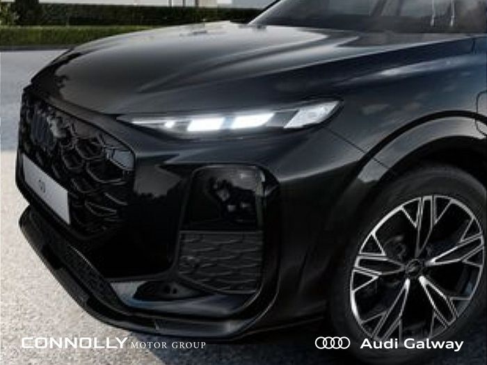 Audi Q3 2027