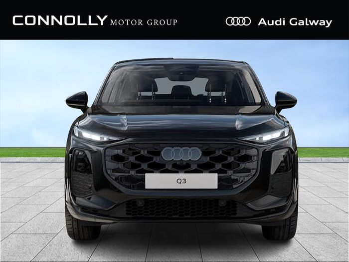 Audi Q3 2027