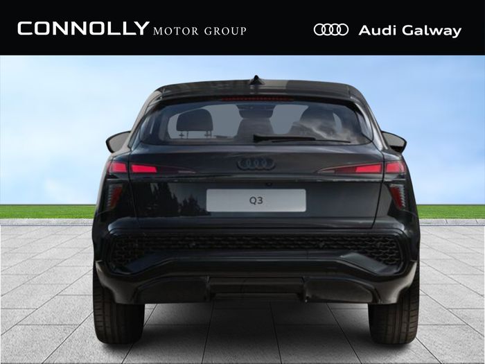 Audi Q3 2027