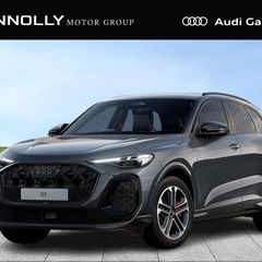 Audi Q5 2027
