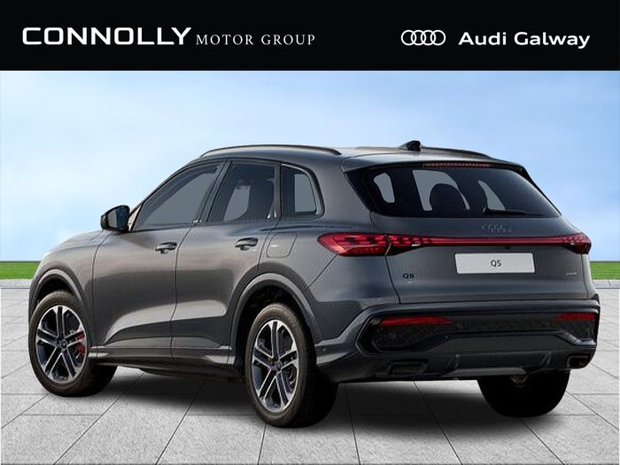 Audi Q5 2027