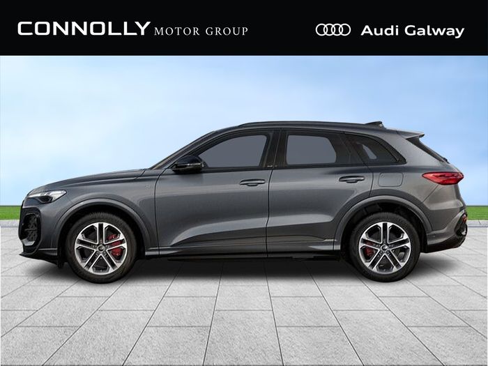 Audi Q5 2027